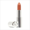 Natio Naturally Nude Lip Colour Peachy 4g - Cosmetics Fragrance Direct-9316542140984