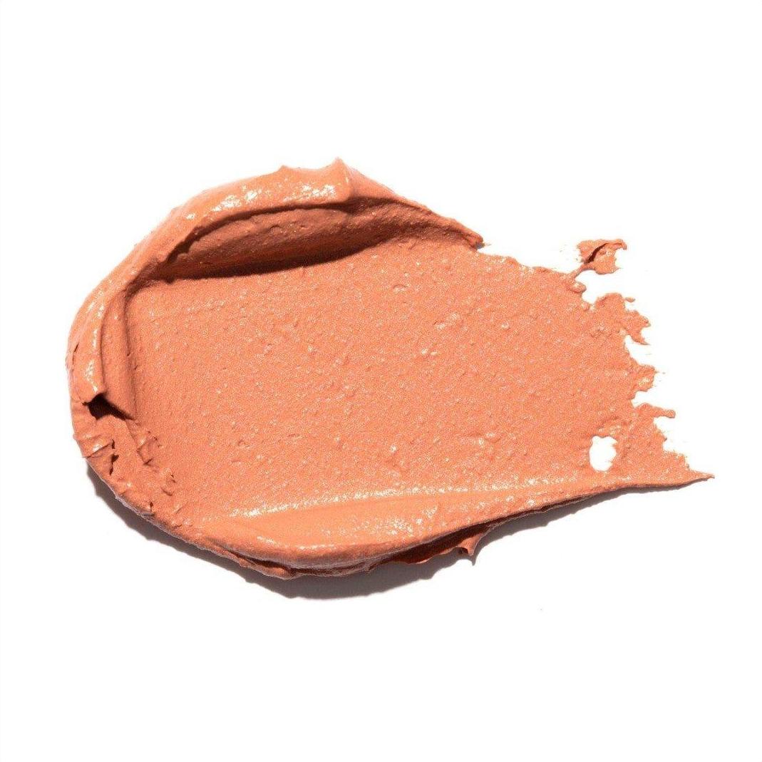 Natio Naturally Nude Lip Colour Smooth 4g - Cosmetics Fragrance Direct-9316542140977
