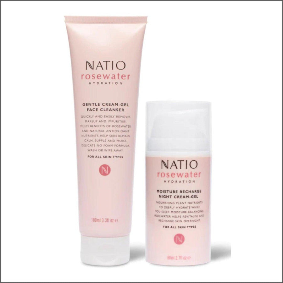 Natio Night Bloom Gift Set - Cosmetics Fragrance Direct-