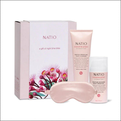 Natio Night Bloom Gift Set - Cosmetics Fragrance Direct-