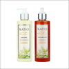 Natio Orange Blossom Hand & Body Wash & Hand Cream Duo - Cosmetics Fragrance Direct-31258420