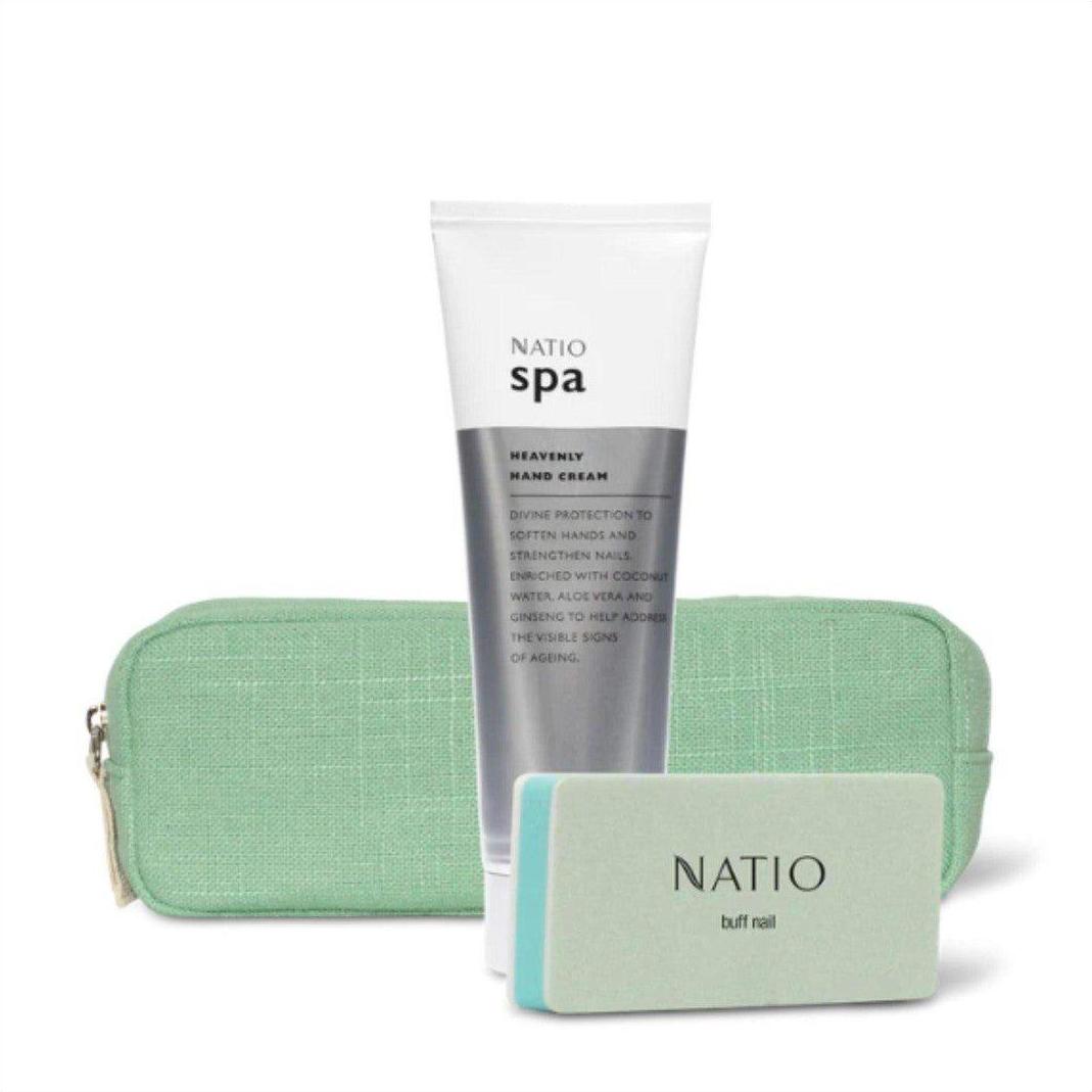 Natio Paradise Palm Gift Set - Cosmetics Fragrance Direct-