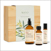 Natio Peaceful Aromatherapy Trio - Cosmetics Fragrance Direct-9316542150075
