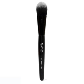 Natio Powder Brush - Cosmetics Fragrance Direct-9316542112097