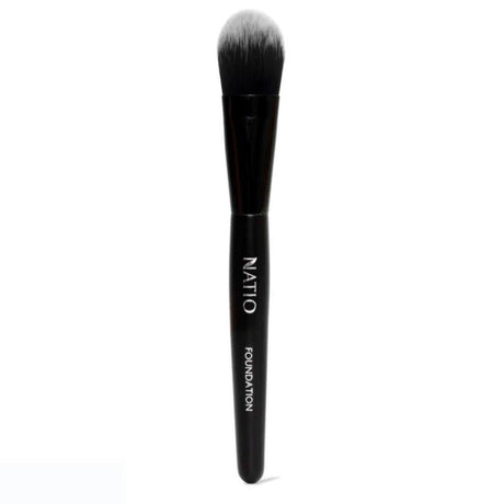 Natio Powder Brush - Cosmetics Fragrance Direct-9316542112097