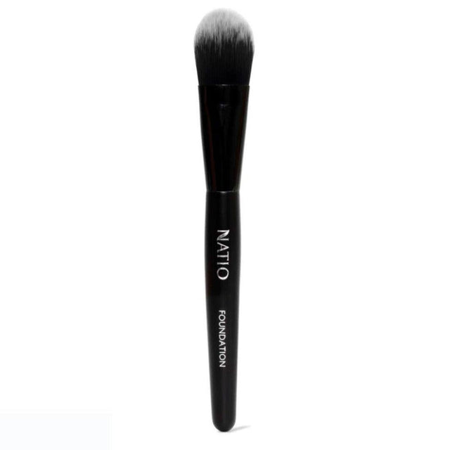 Natio Powder Brush - Cosmetics Fragrance Direct-9316542112097