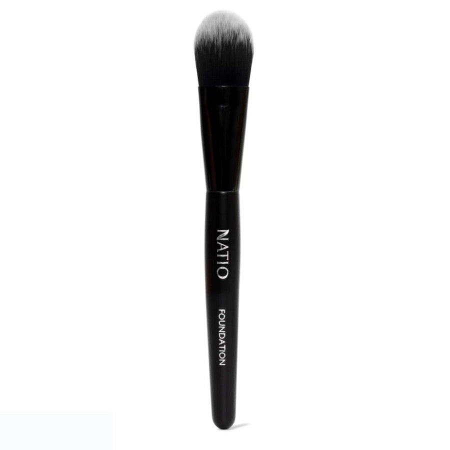 Natio Powder Brush - Cosmetics Fragrance Direct-9316542112097