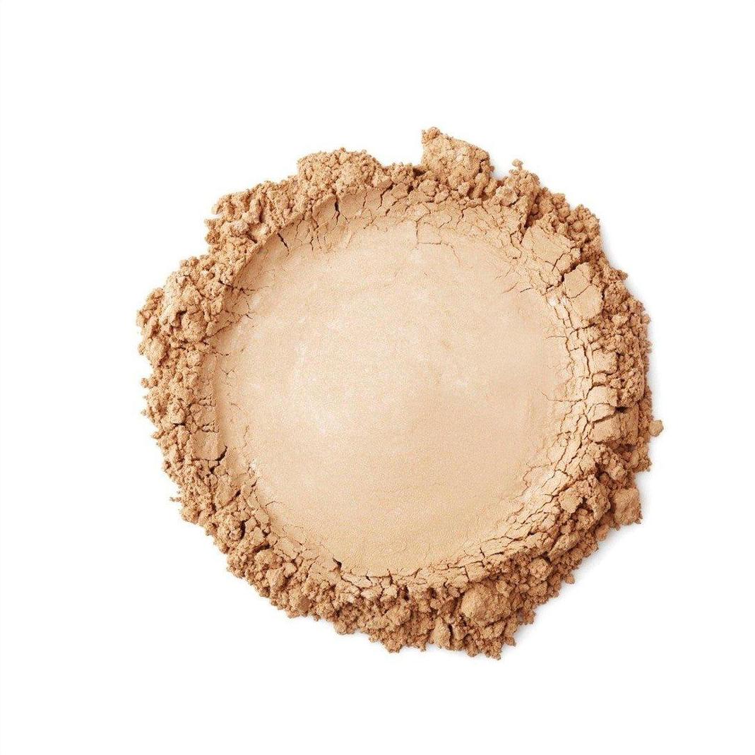 Natio Pressed Powder Bisque 15g - Cosmetics Fragrance Direct-9316542110093