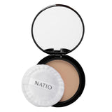 Natio Pressed Powder Bisque 15g - Cosmetics Fragrance Direct-9316542110093