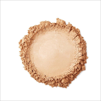 Natio Pressed Powder Pecan 15g - Cosmetics Fragrance Direct-9316542110109