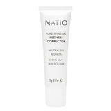 Natio Pure Mineral Redness Corrector 20g - Cosmetics Fragrance Direct-9316542125431