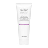 Natio Restore Gentle Toning Facial Cleanser 100ml - Cosmetics Fragrance Direct-9316542145149
