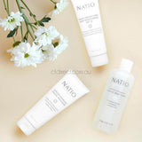 Natio Rosewater and Chamomile Gentle Skin Toner 250ml - Cosmetics Fragrance Direct-9316542110062