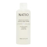 Natio Rosewater and Chamomile Gentle Skin Toner 250ml - Cosmetics Fragrance Direct-9316542110062