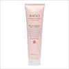 Natio Rosewater Hydration Gentle Cream-Gel Face Cleanser 100ml - Cosmetics Fragrance Direct-9316542140106