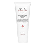 Natio Rosewater Hydration Moisture Balance Day Cream SPF 50+ 90ml - Cosmetics Fragrance Direct-9316542148485