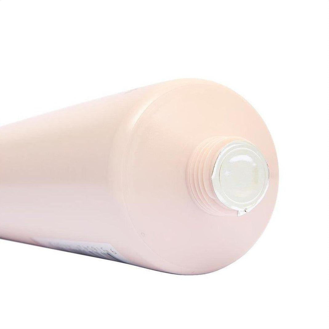 Natio Rosewater Hydration Moisture Rich Hand & Nail Cream 100ml - Cosmetics Fragrance Direct-9316542144692