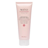 Natio Rosewater Hydration Moisture Rich Hand & Nail Cream 100ml - Cosmetics Fragrance Direct-9316542144692