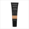 Natio Semi Matte Full Coverage Foundation Golden 30g - Cosmetics Fragrance Direct-9316542144937