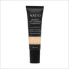 Natio Semi-Matte Full Coverage Foundation - Shell 30g - Cosmetics Fragrance Direct-9316542144876