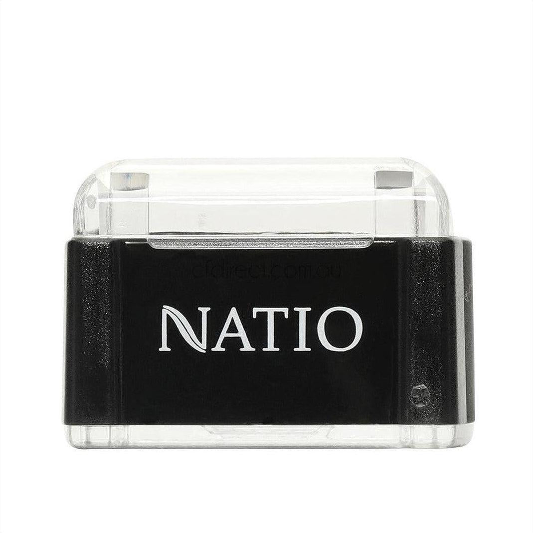 Natio Sharpener - Cosmetics Fragrance Direct-9316542111830