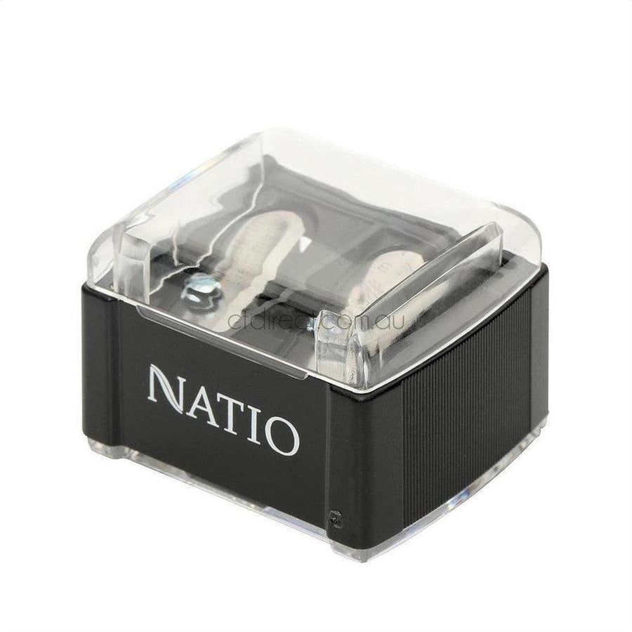 Natio Sharpener - Cosmetics Fragrance Direct-9316542111830