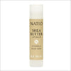 Natio Shea Butter Lip Balm 4g - Cosmetics Fragrance Direct-9316542128463