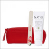 Natio Silky Bloom Gift Set - Cosmetics Fragrance Direct-9316542149390