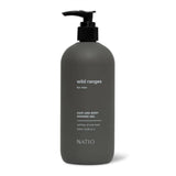 Natio Silver Fern Men's Skincare Gift Set - Cosmetics Fragrance Direct-