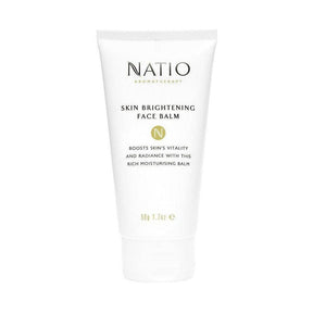 Natio Skin Brightening Face Balm 50g - Cosmetics Fragrance Direct-9316542116866