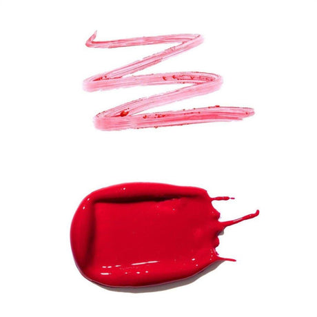 Natio Smoothie Lip Colour Crayon Holly 3g - Cosmetics Fragrance Direct-9316542132637