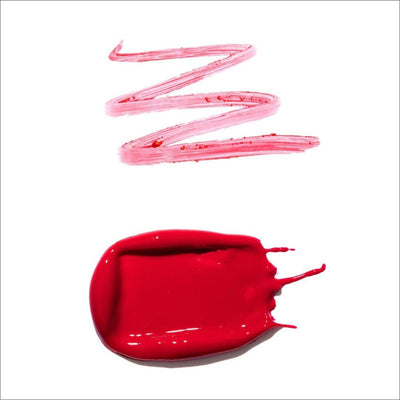 Natio Smoothie Lip Colour Crayon Holly 3g - Cosmetics Fragrance Direct-9316542132637