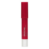 Natio Smoothie Lip Colour Crayon Holly 3g - Cosmetics Fragrance Direct-9316542132637