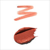 Natio Smoothie Lip Colour Crayon Tea Rose 3g - Cosmetics Fragrance Direct-9316542132583