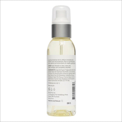 Natio Spa Nourishing Botanical Body Oil 130ml - Cosmetics Fragrance Direct-9316542144616