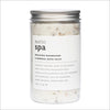 Natio Spa Relaxing Magnesium & Mineral Bath Salts 350g - Cosmetics Fragrance Direct-9316542144630