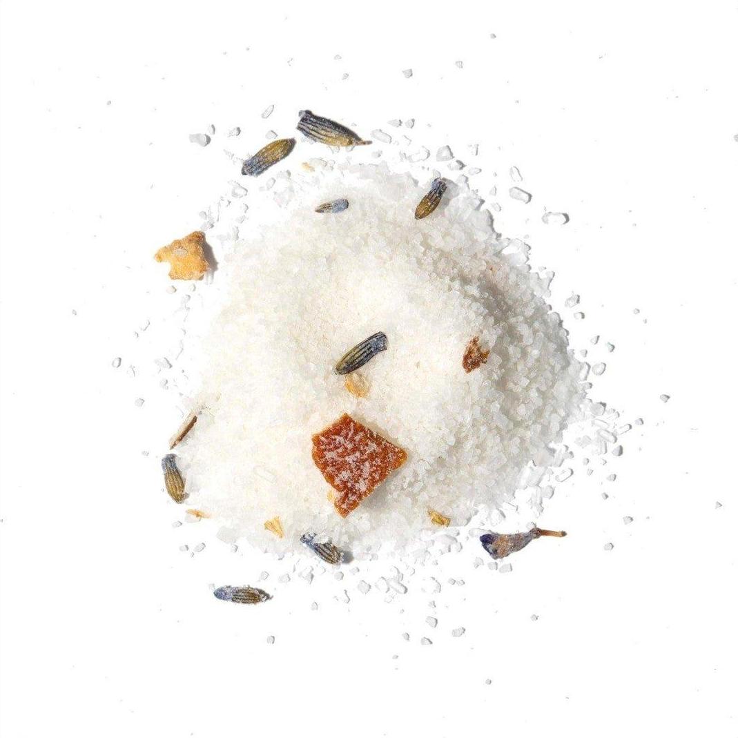 Natio Spa Relaxing Magnesium & Mineral Bath Salts 350g - Cosmetics Fragrance Direct-9316542144630