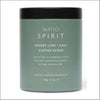 Natio Spirit Desert Lime & Salt Coffee Scrub 300g - Cosmetics Fragrance Direct-9316542144494