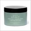 Natio Spirit Green Clay & Manuka Honey Purifying Face Mask 150g - Cosmetics Fragrance Direct-9316542144531