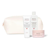 Natio Sweet Rose Gift Set - Cosmetics Fragrance Direct-9316542149529