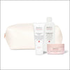 Natio Sweet Rose Gift Set - Cosmetics Fragrance Direct-9316542149529