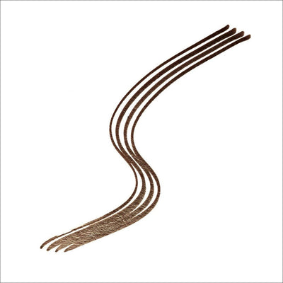 Natio Tinted Brow Defining Pen Dark Brown - Cosmetics Fragrance Direct-9316542147266