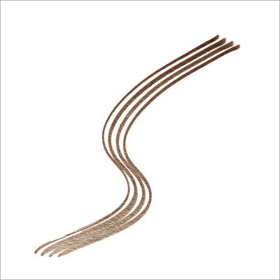 Natio Tinted Brow Defining Pen Medium Brown - Cosmetics Fragrance Direct-9316542147259