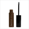 Natio Tinted Brow Gel Dark Brown 8ml - Cosmetics Fragrance Direct-9316542147211