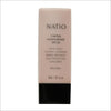 Natio Tinted Moisturiser SPF 20 Neutral 50ml - Cosmetics Fragrance Direct-9316542117856