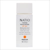 Natio Tinted Moisturiser SPF 50+ Medium 50ml - Cosmetics Fragrance Direct-9316542134419