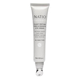 Natio Treatments Plant Peptide Firm & Smooth Eye Cream 16ml - Cosmetics Fragrance Direct-9316542145057