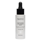 Natio Treatments Plant Peptide Line & Wrinkle Serum 30ml - Cosmetics Fragrance Direct-9316542145071