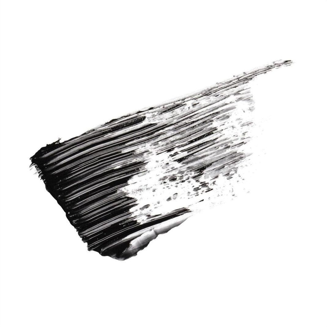 Natio Waterproof Mascara - Black 9ml - Cosmetics Fragrance Direct-9316542149239