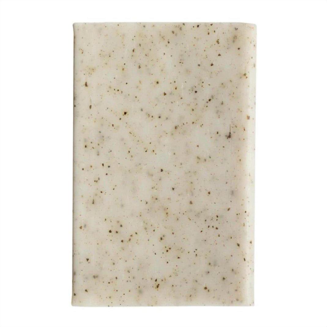 Natio Wild Ranges For Men Face And Body Exfoliating Bar 200g - Cosmetics Fragrance Direct-9316542149116